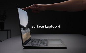 giá bán surface laptop 4